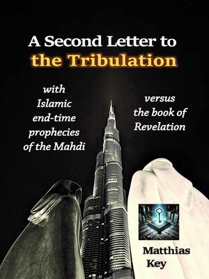 cover image of A Second Letter to the Tribulation